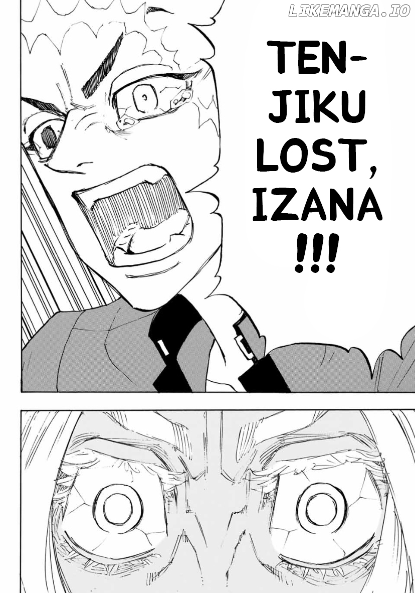 Tokyo Revengers, Chapter 175 image 15